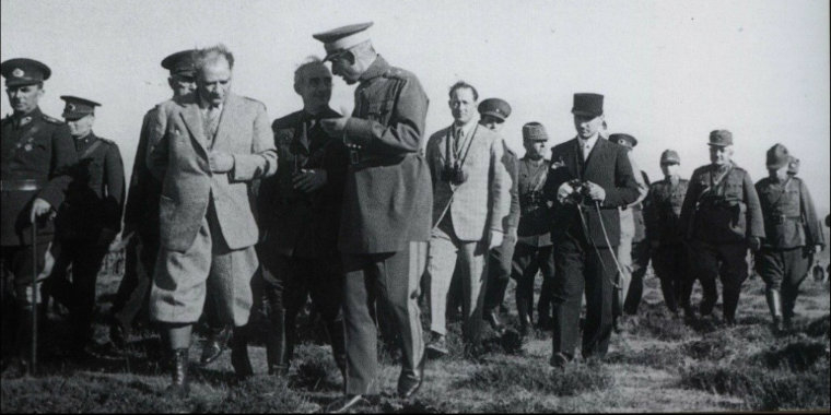 Atatürk Resmi