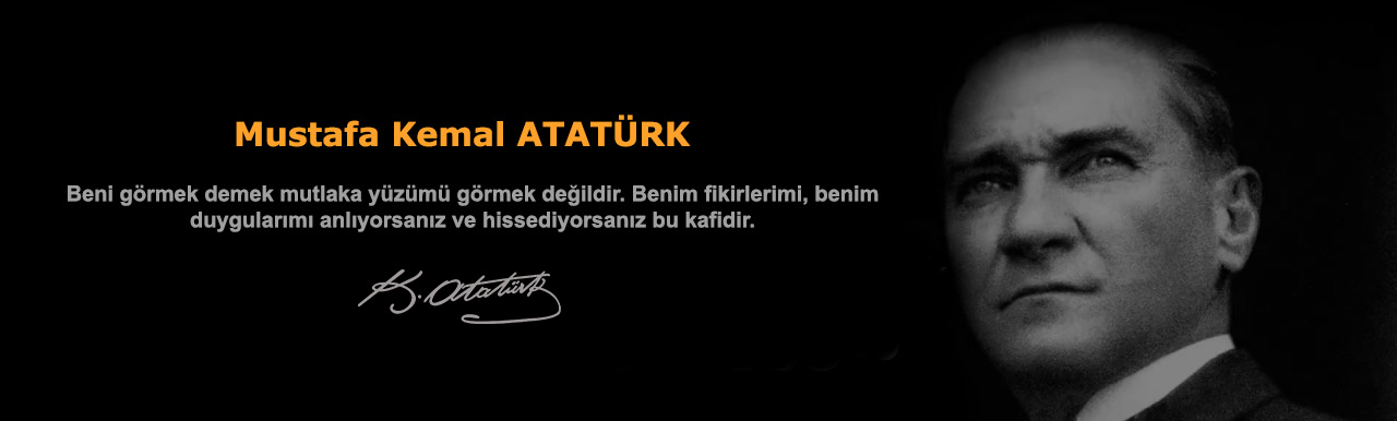 Atatürk