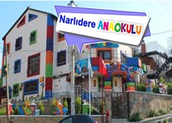 İzmir Kent Koleji Narlıdere Anaokulu