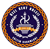 kent koleji logo